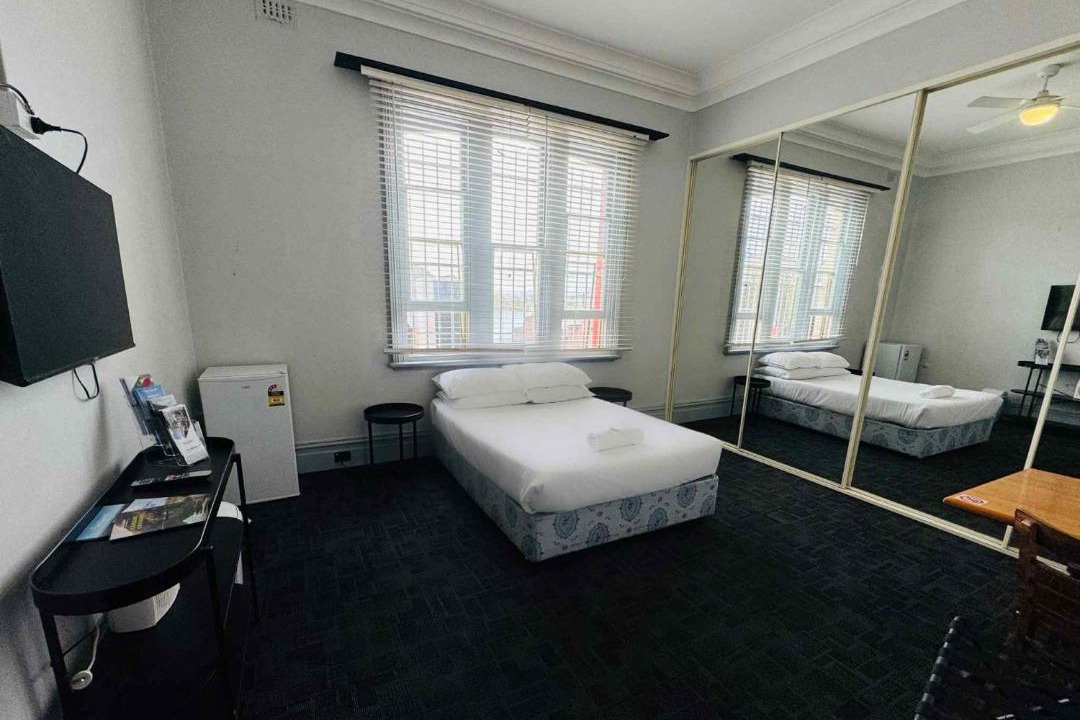 Photo of Bedroom in Bomaderry