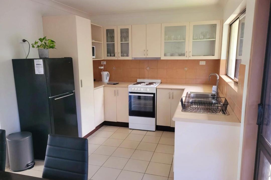 Photo of Kitchen in Manunda