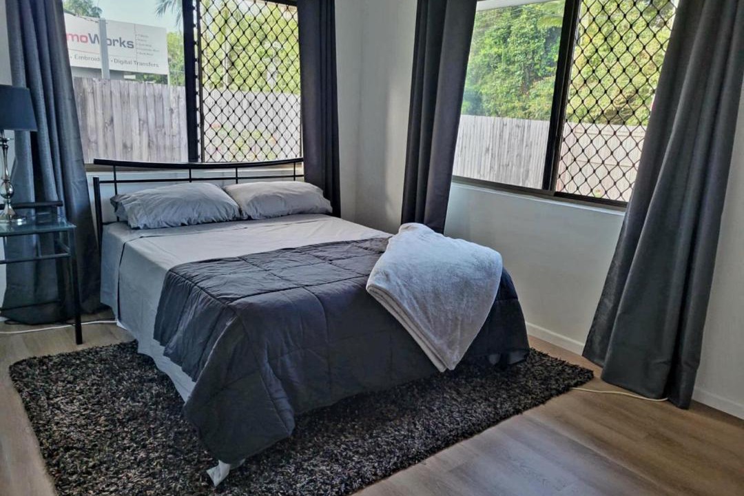 Photo of Bedroom in Manunda