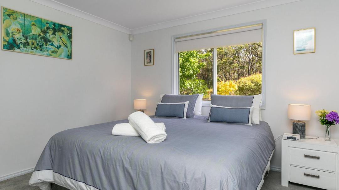 Photo of Bedroom in Katoomba