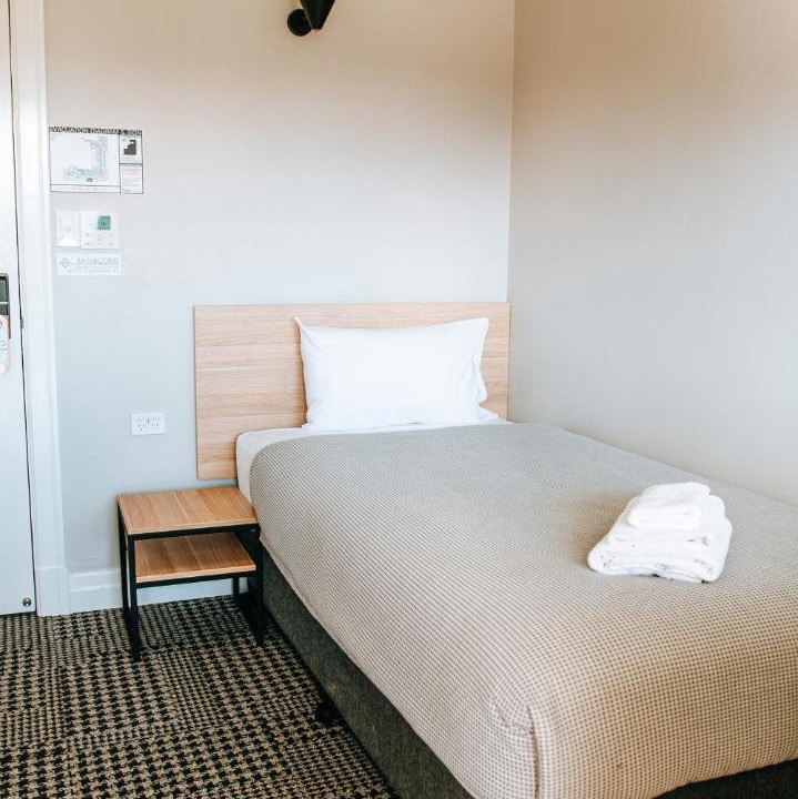 Photo of Bedroom in Narrabri
