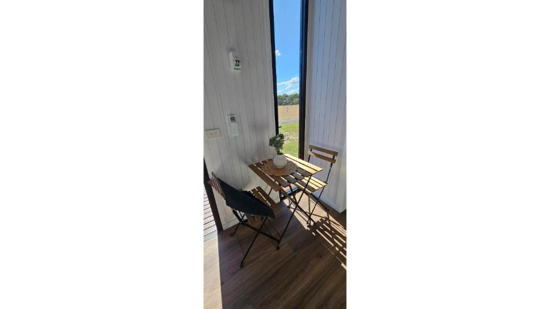 Photo of Patio Balcony in Halls Gap