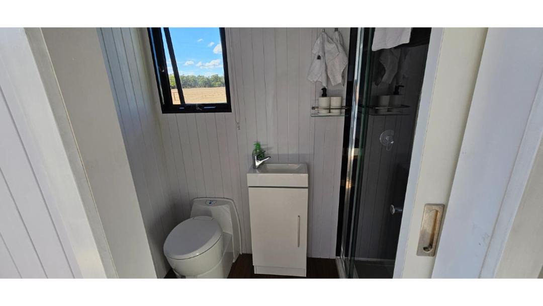 Photo of Bathroom in Halls Gap