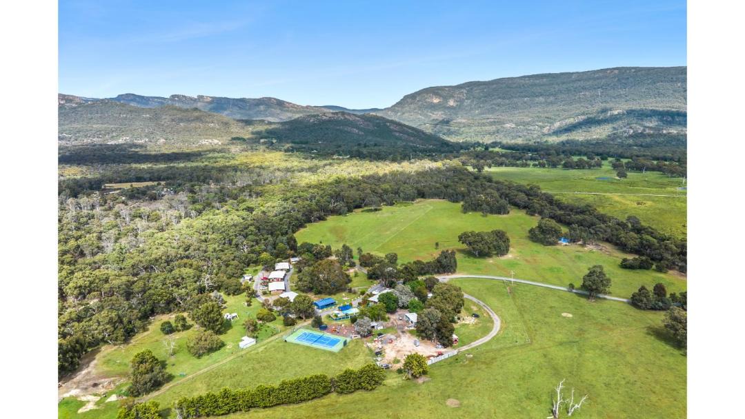 Photo of Others in Halls Gap