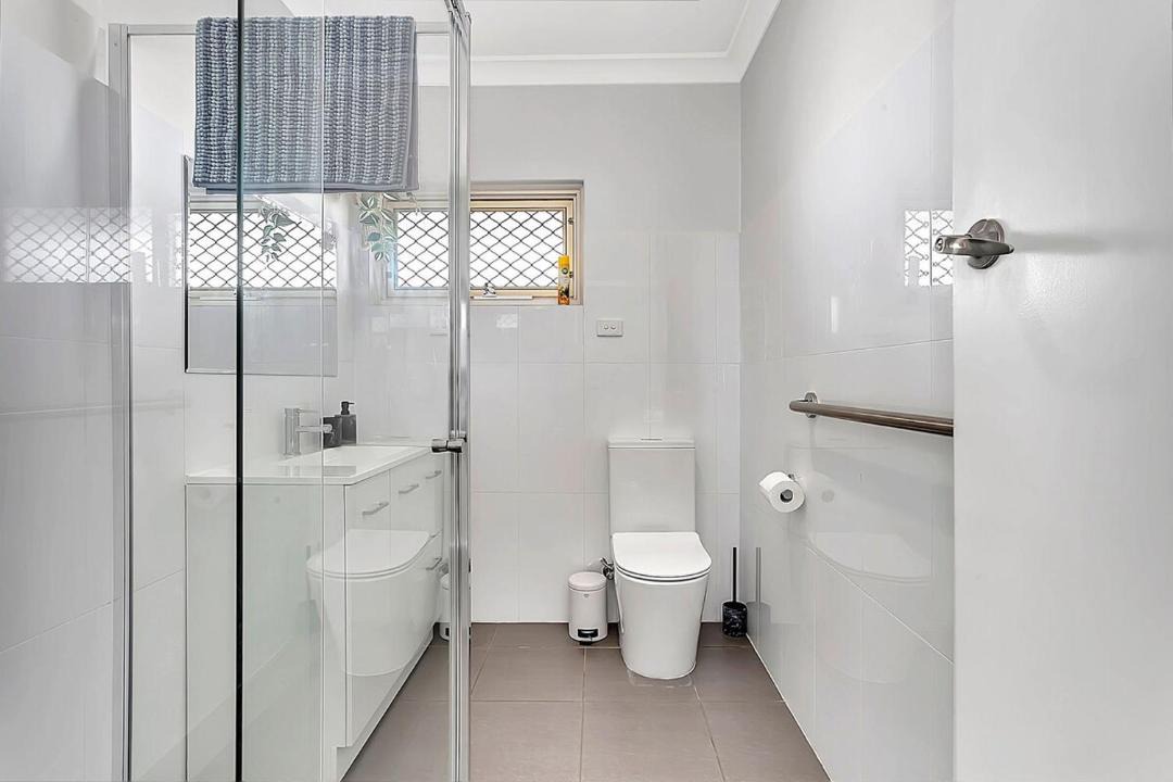 Photo of Bathroom in West Beach