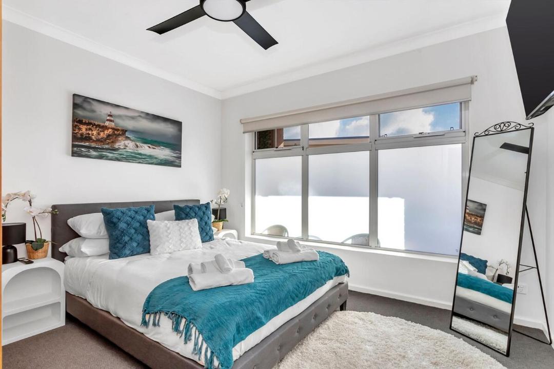 Photo of Bedroom in West Beach