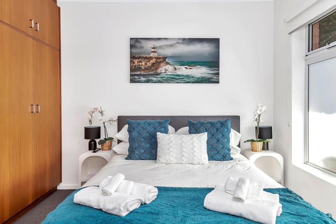 Photo of Bedroom in West Beach