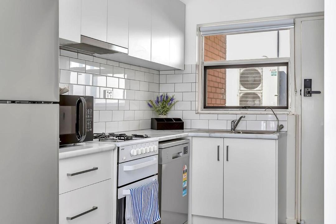 Photo of Kitchen in West Beach