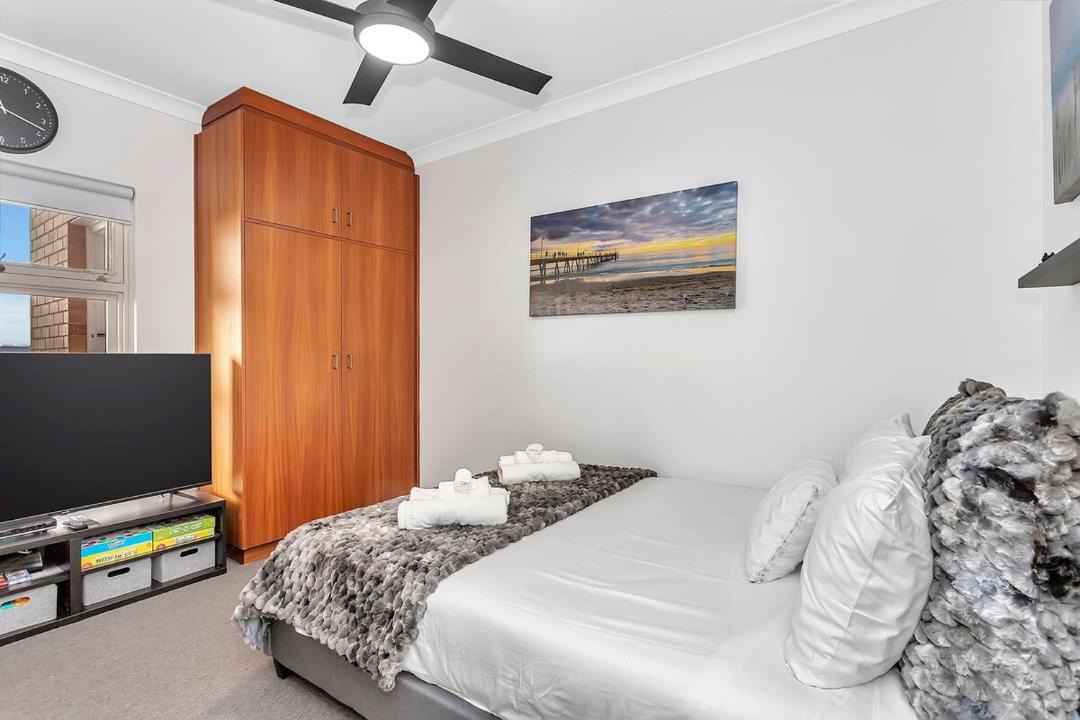 Photo of Bedroom in West Beach