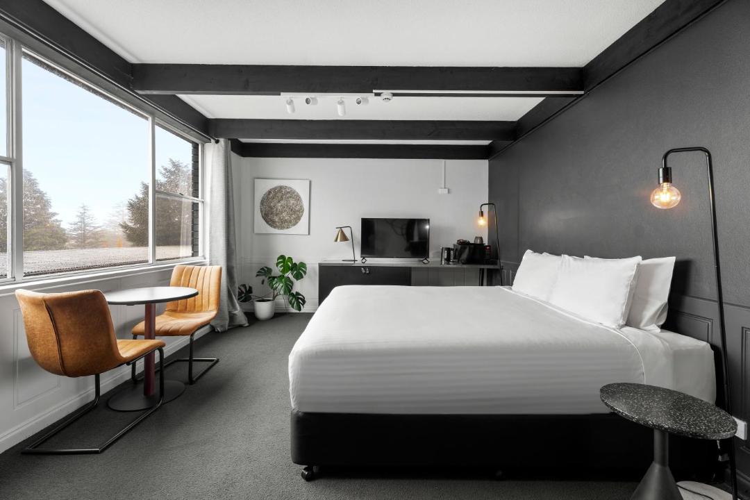 Photo of Bedroom in Katoomba