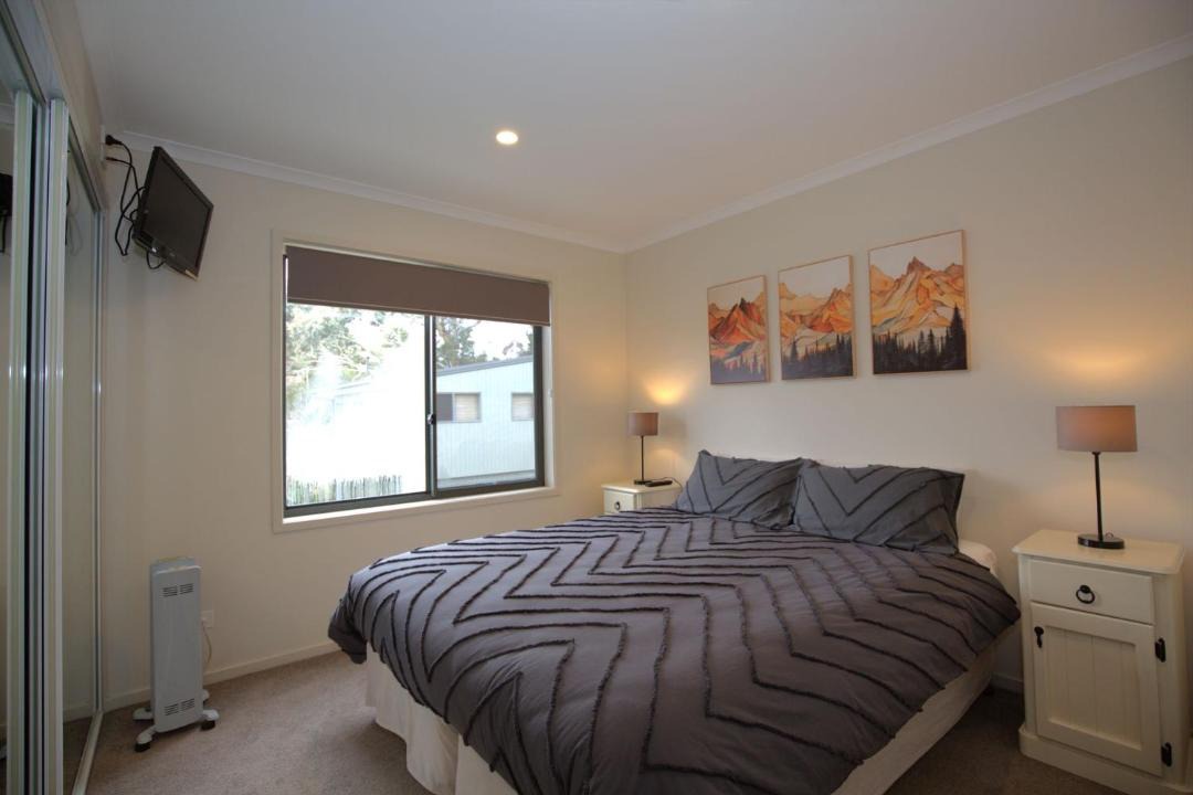 Photo of Bedroom in Jindabyne
