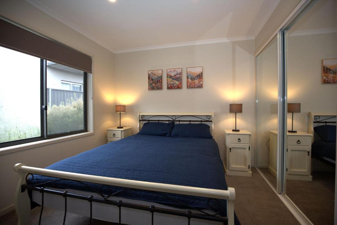 Photo of Bedroom in Jindabyne