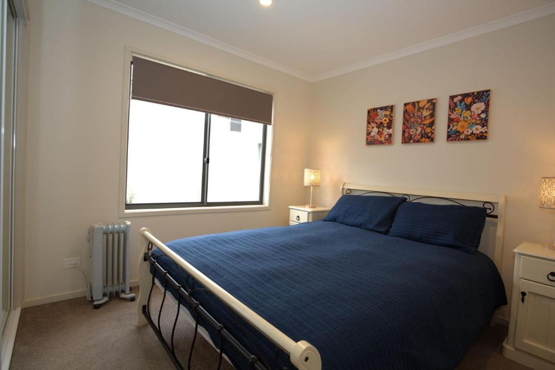 Photo of Bedroom in Jindabyne
