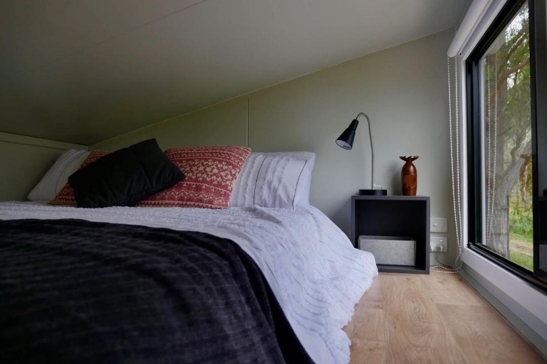 Photo of Bedroom in Kanimbla