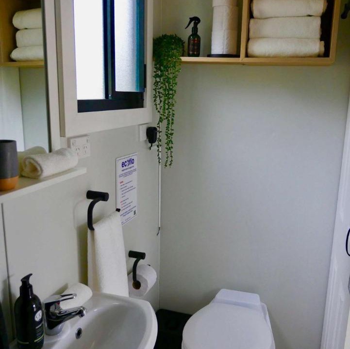 Photo of Bathroom in Kanimbla