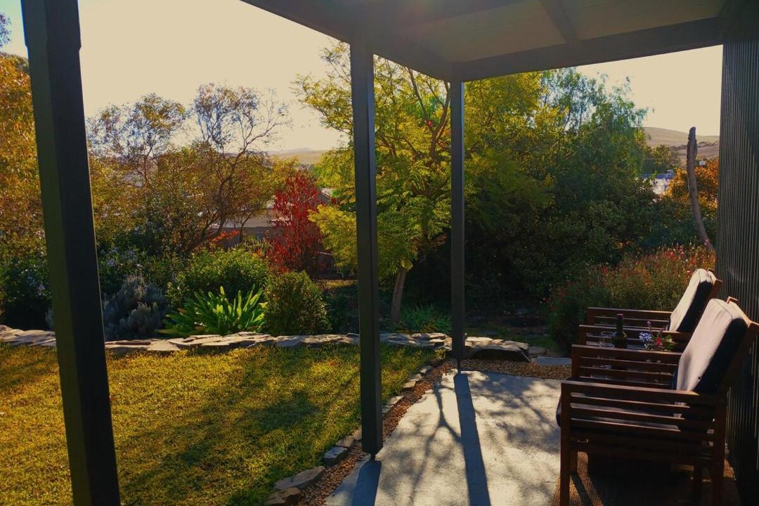 Photo of Patio Balcony in Burra
