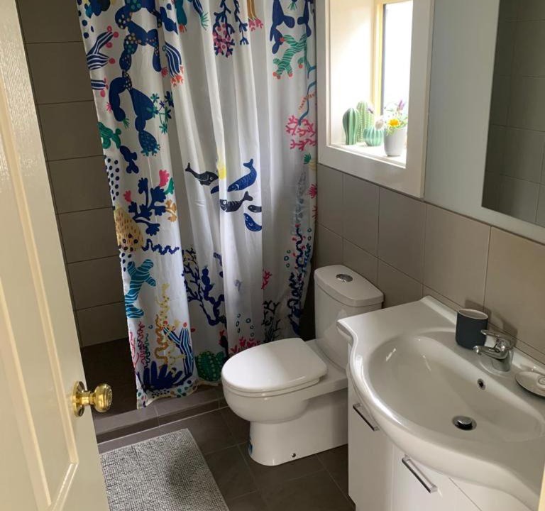 Photo of Bathroom in Burra