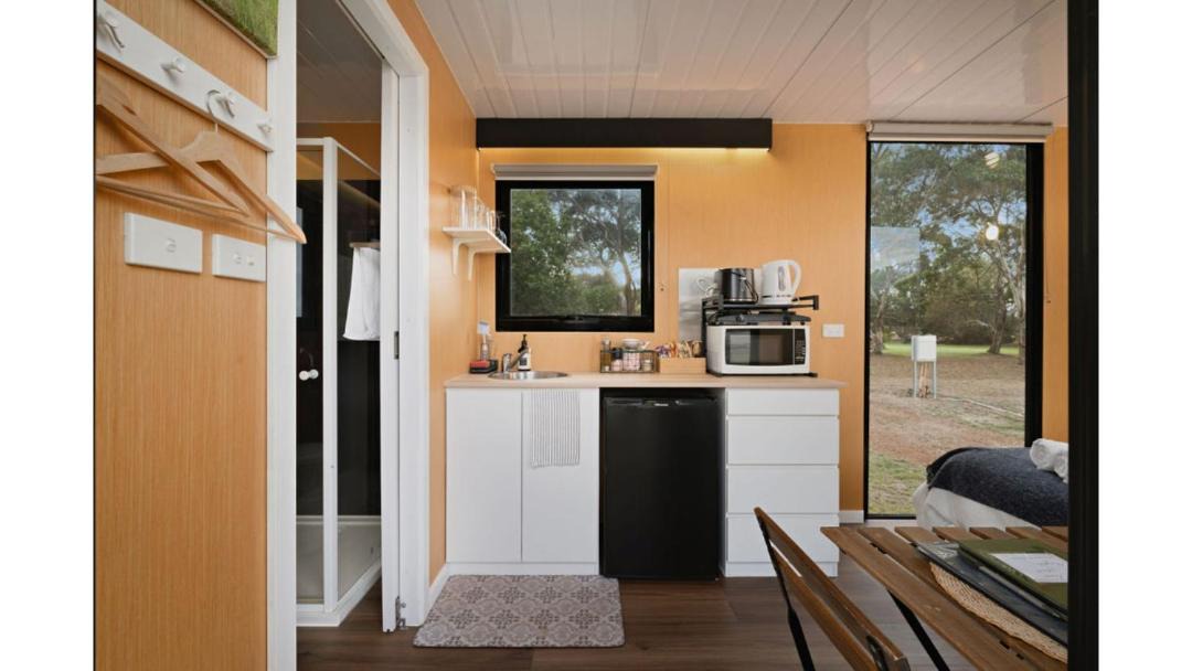Photo of Kitchen in Purdeet