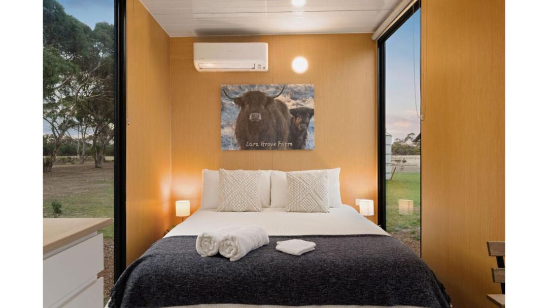 Photo of Bedroom in Purdeet