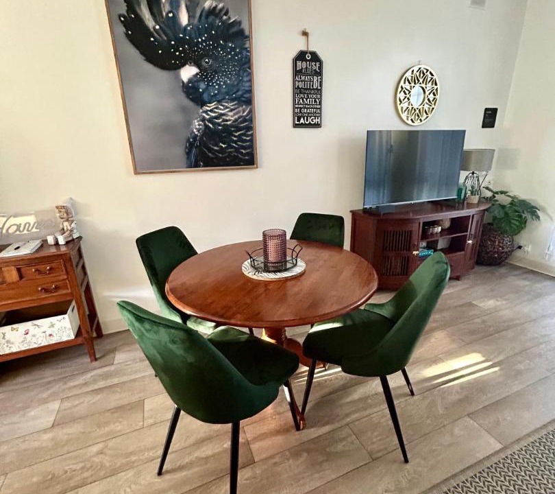 Photo of Livingroom in Brahma Lodge
