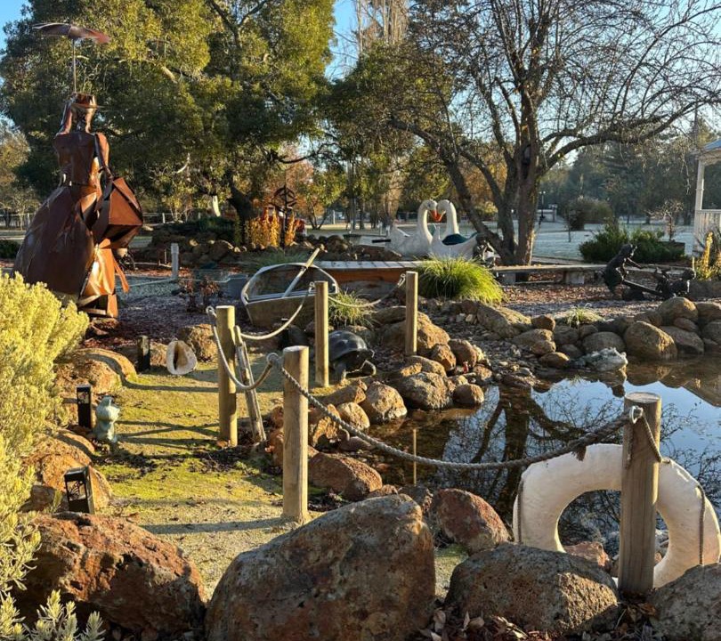Photo of Others in Creswick
