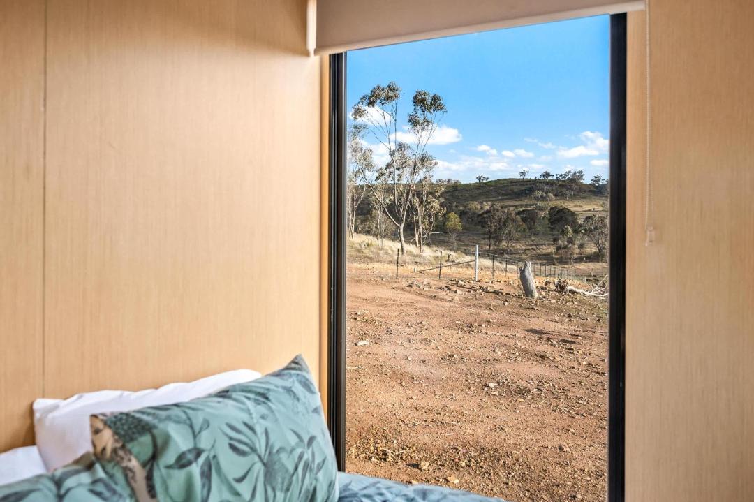 Photo of Bedroom in Windeyer