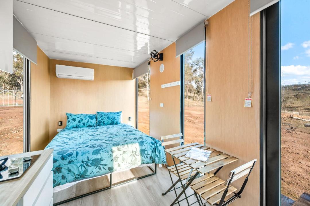 Photo of Bedroom in Windeyer