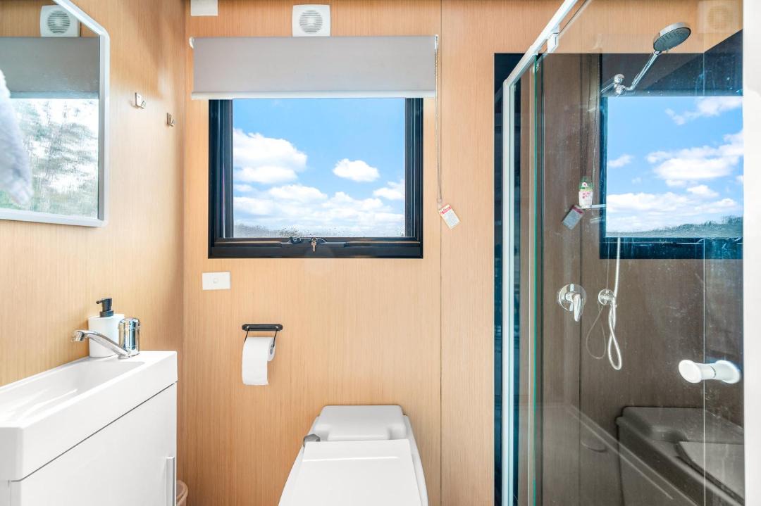 Photo of Bathroom in Windeyer