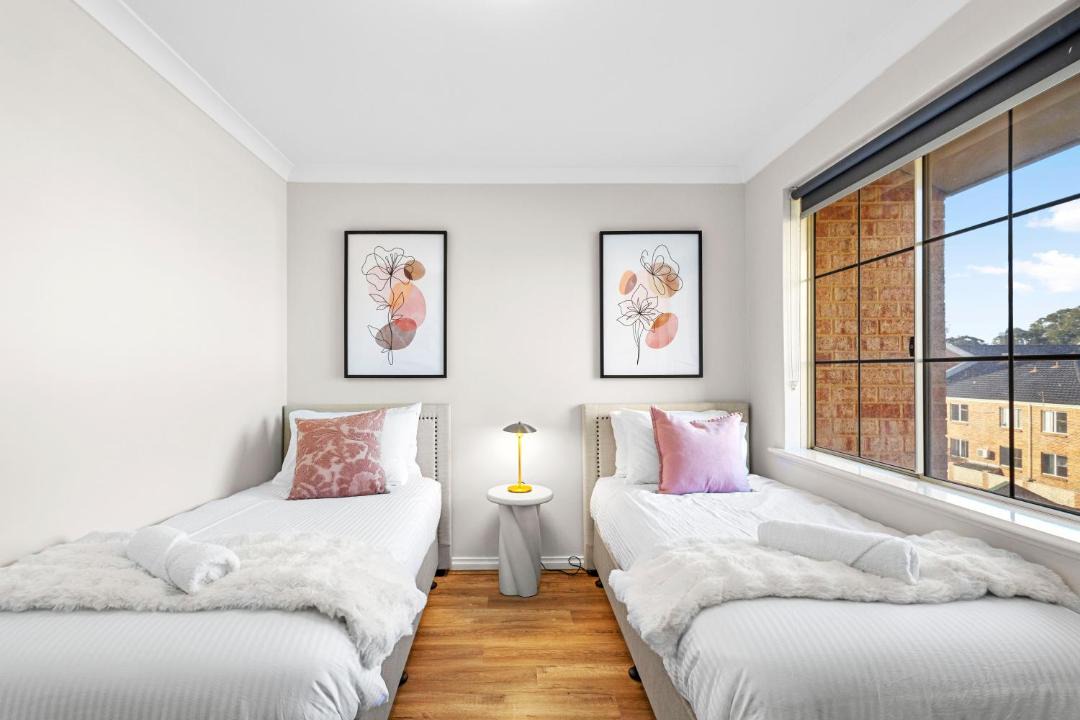 Photo of Bedroom in East Perth