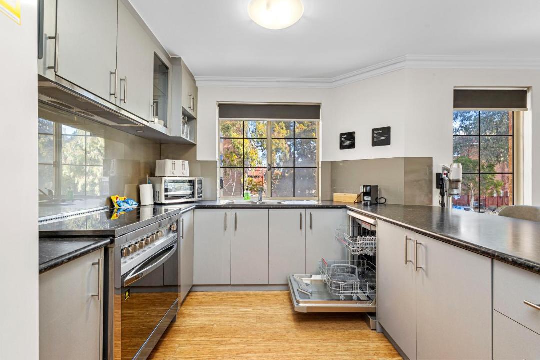 Photo of Kitchen in East Perth