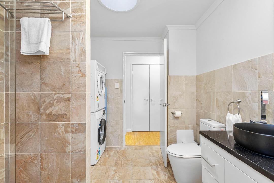 Photo of Bathroom in East Perth