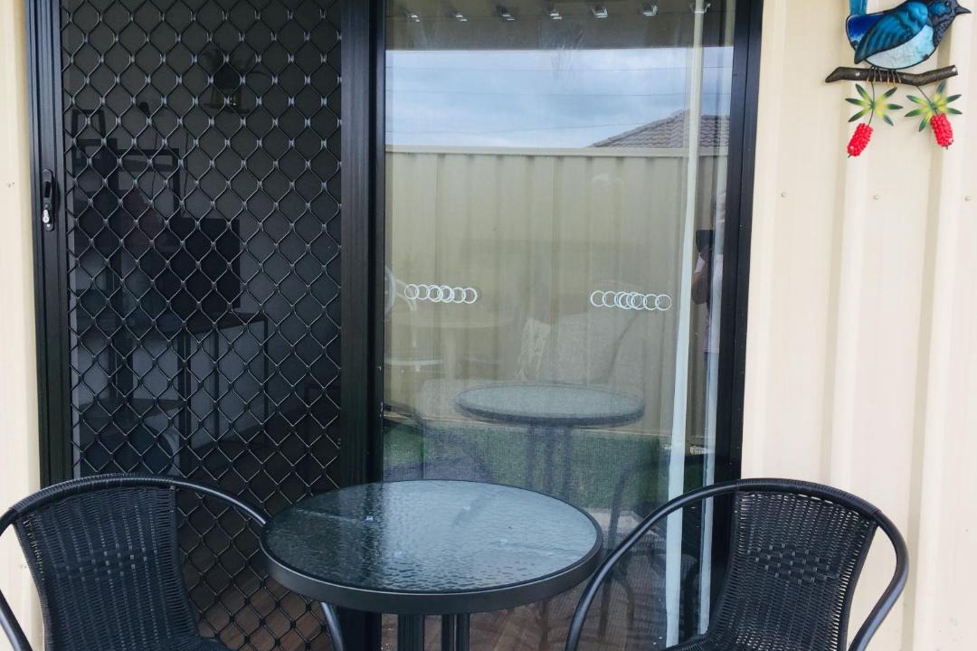Photo of Patio Balcony in Hunter Valley