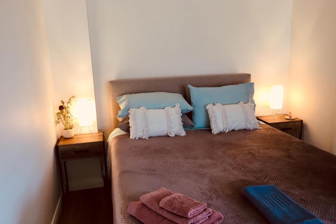 Photo of Bedroom in Hunter Valley