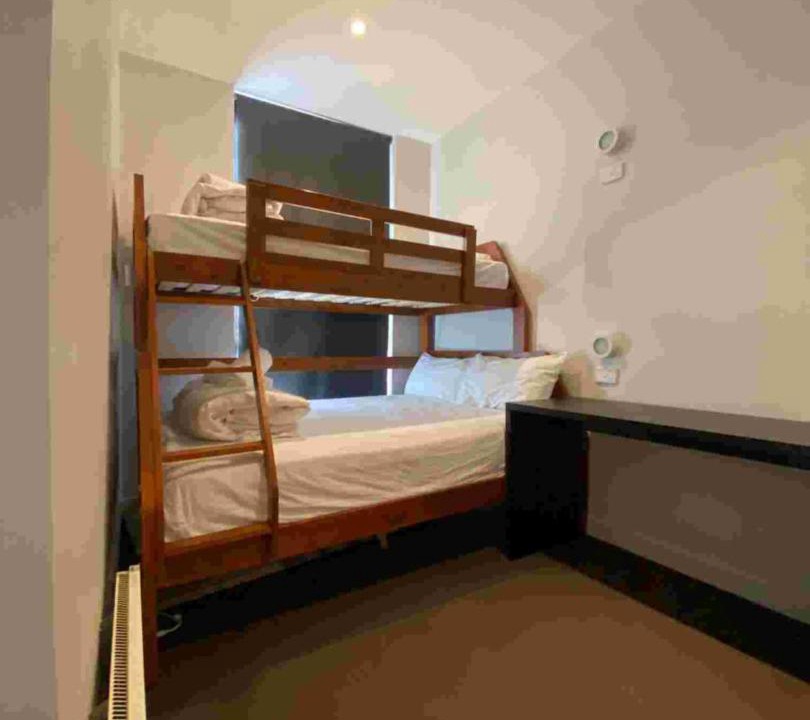 Photo of Bedroom in Falls Creek
