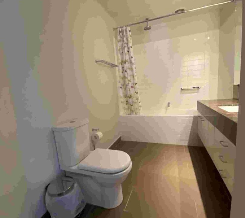 Photo of Bathroom in Falls Creek