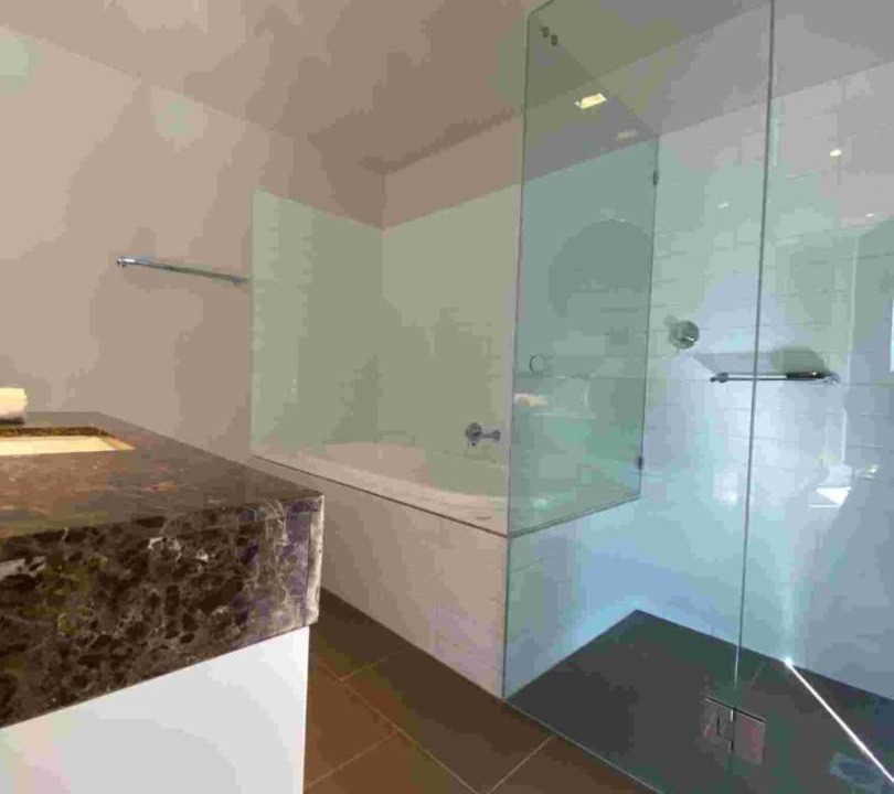 Photo of Bathroom in Falls Creek