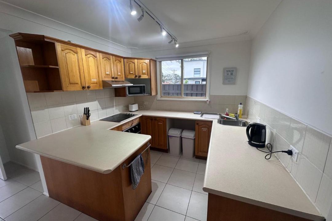 Photo of Kitchen in South Wentworthville