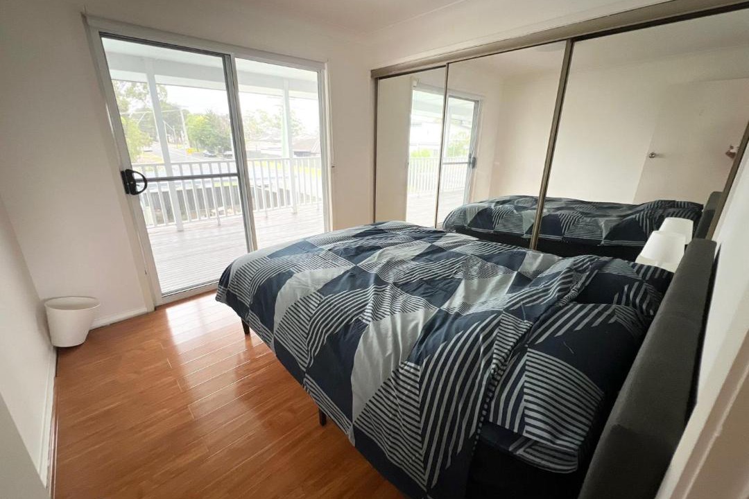 Photo of Bedroom in South Wentworthville