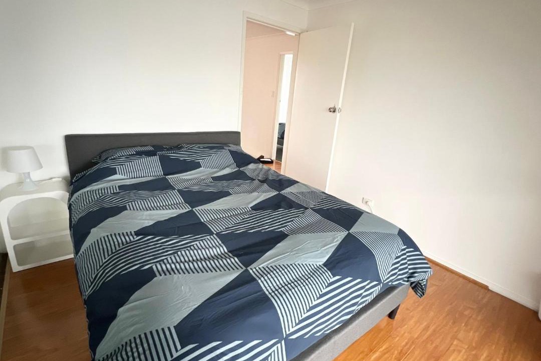 Photo of Bedroom in South Wentworthville