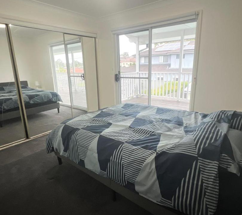 Photo of Bedroom in South Wentworthville