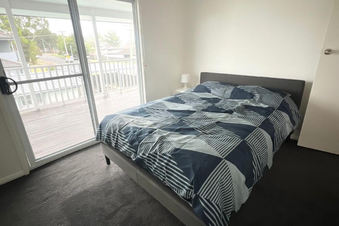 Photo of Bedroom in South Wentworthville