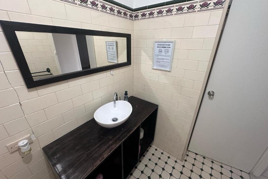 Photo of Bathroom in South Wentworthville