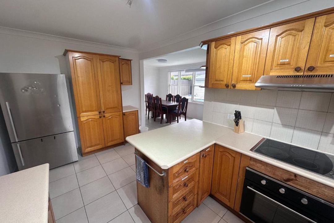 Photo of Kitchen in South Wentworthville