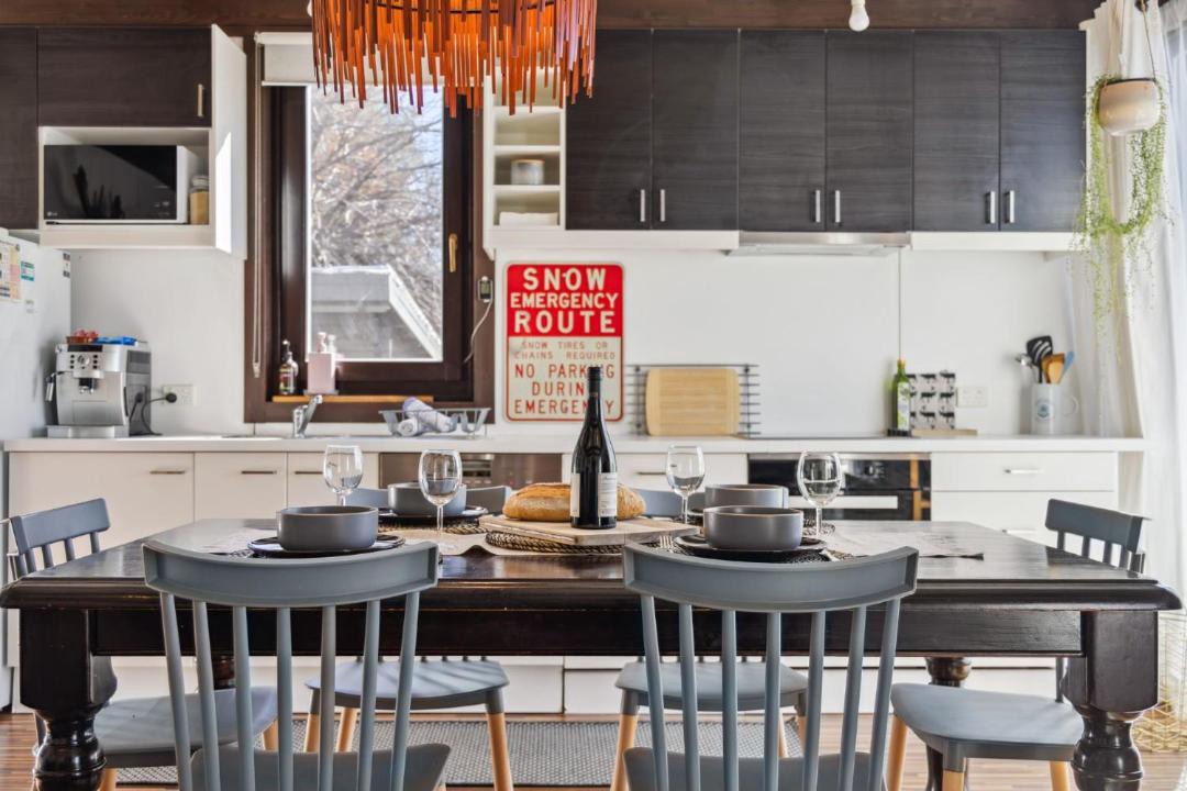 Photo of Kitchen in Berridale