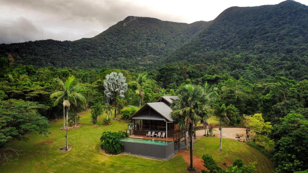 Photo of Others in Cape Tribulation