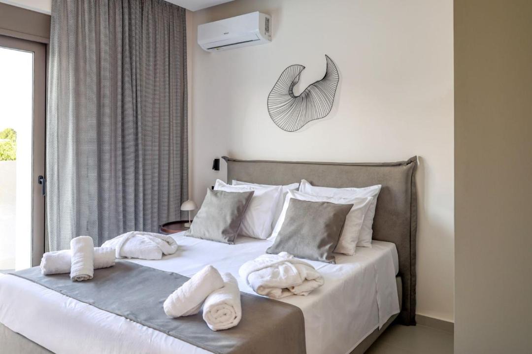 Photo of Bedroom in Afandou