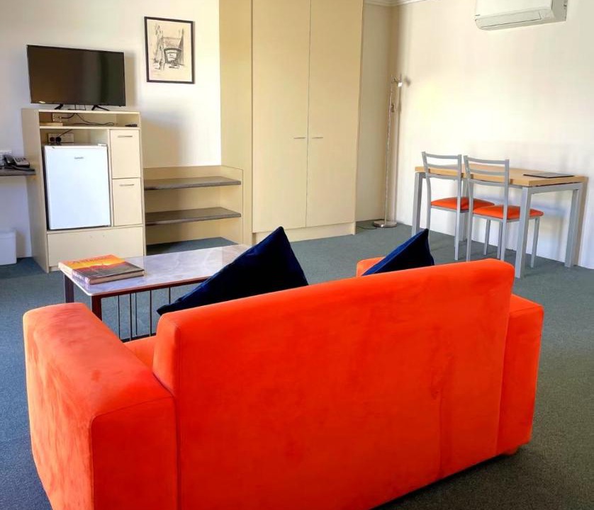 Photo of Livingroom in Macksville