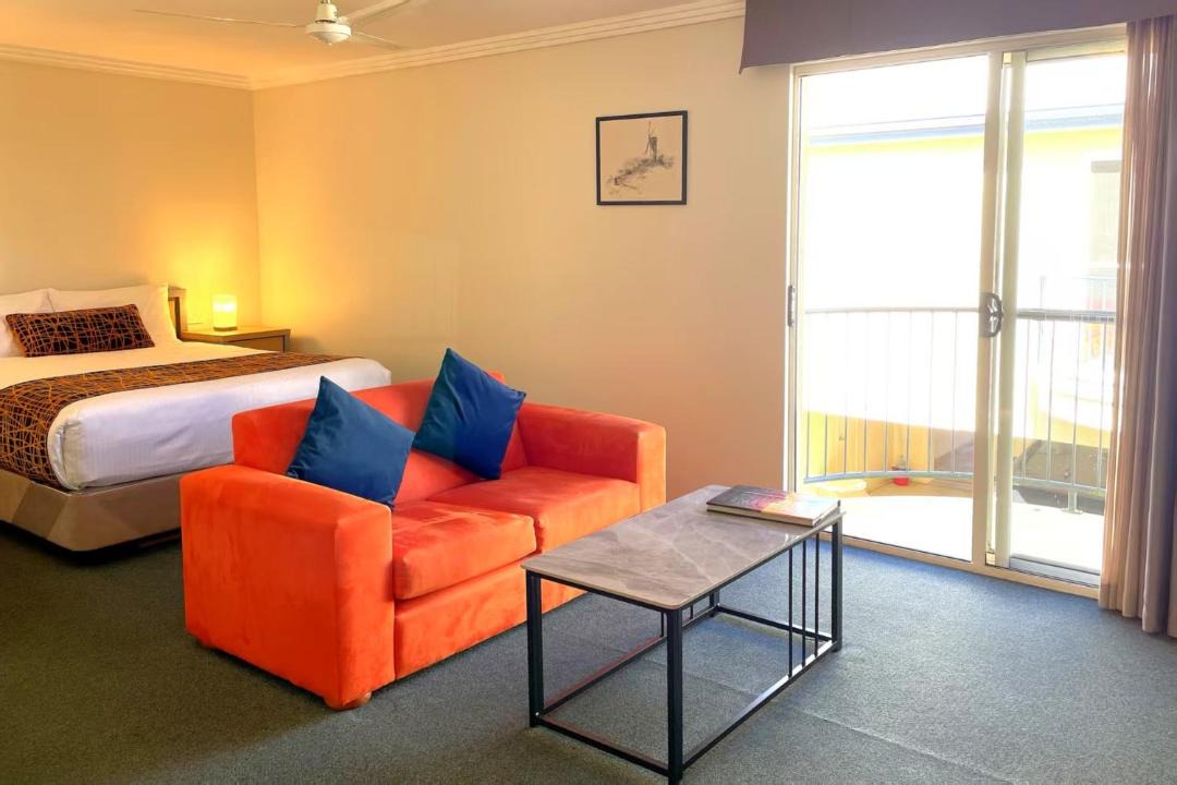 Photo of Bedroom in Macksville