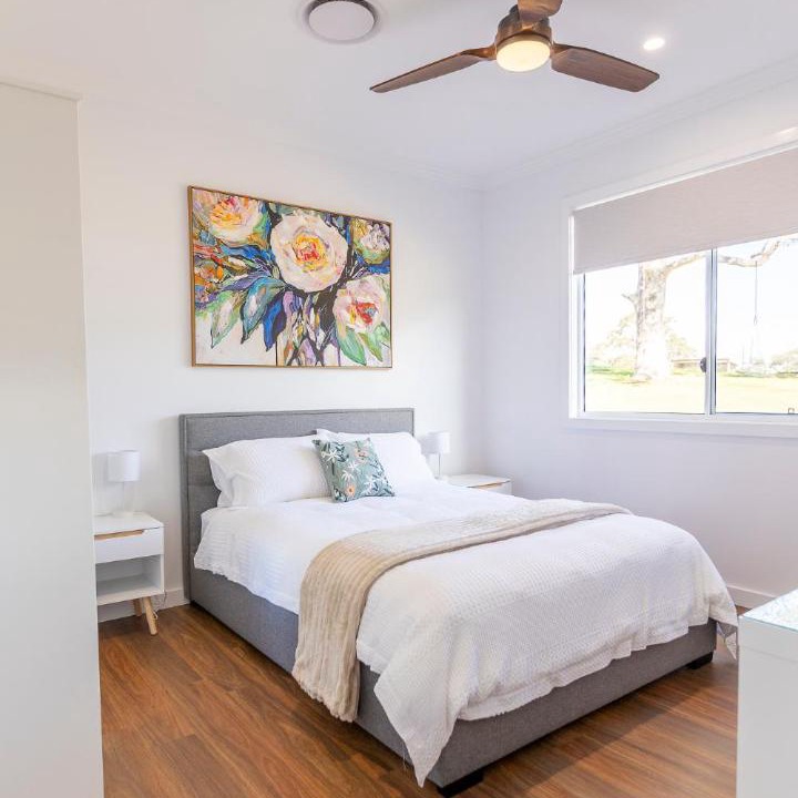 Photo of Bedroom in Lovedale