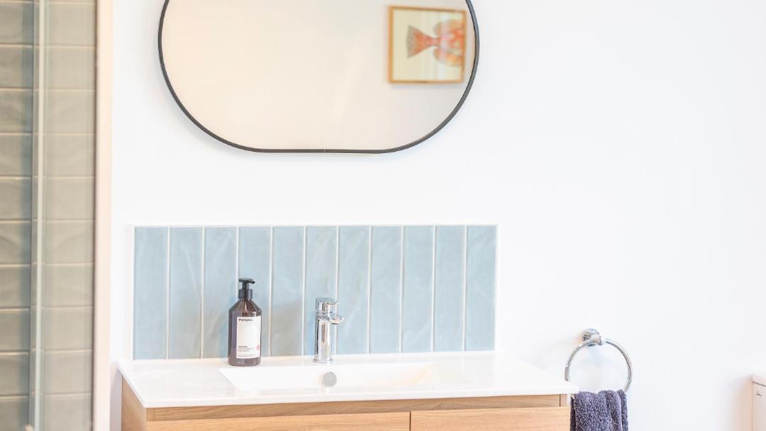 Photo of Bathroom in Lovedale